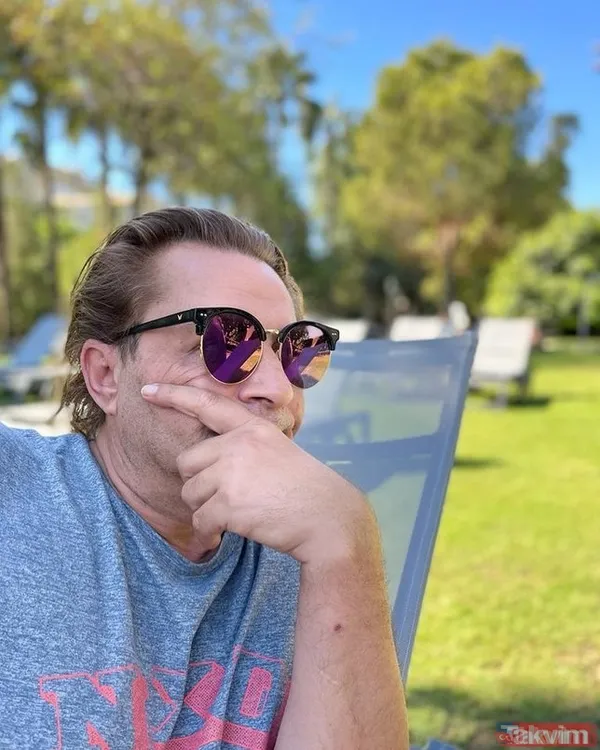 Kanserle mücadele eden Armağan Çağlayan’dan sitem dolu sözler! “İnsan olarak utanmıyor musunuz?” Popstar Mehtap Yılmaz’ın açıklaması... - 14