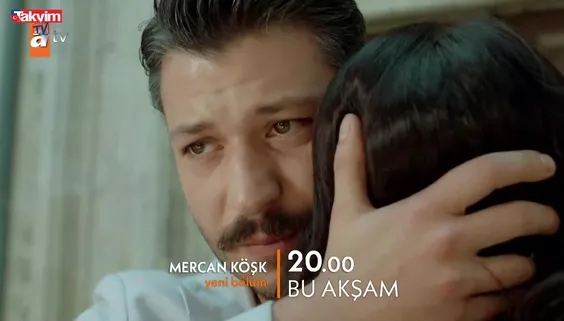 Mercan Köşk 3. bölüm fragmanı: "Sen yapacağını yaptın, bundan sonrası benim meselem!"