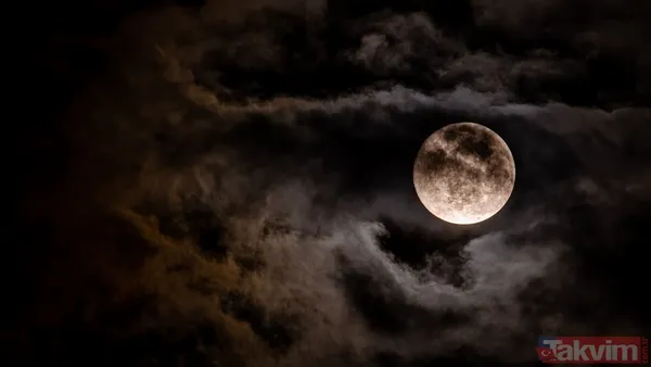 Ağustos 2025 Dolunayı ne zaman, saat kaçta? 12 burca etkileri ve astrolojik yorumlar - 4