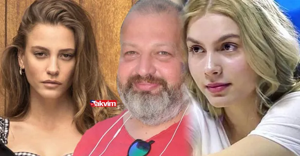 Aleyna Tilki ile görüntülenen Haldun Demirhisar evli mi, eşi kim? Önce Seranay sonra Aleyna! Haldun Demirhisar kimdir, kaç yaşında?