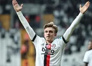 UEFA şampiyonu Eintracht Frankfurt Rıdvan Yılmaz için düğmeye bastı | Son dakika transfer haberleri