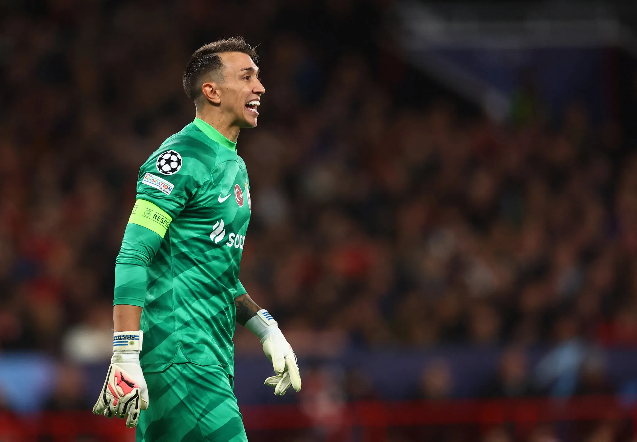 Muslera kararını bildirdi! Galatasaray'da bir devrin sonu mu? - 3