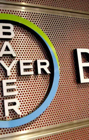Bayer davacılara 11 milyar dolar ödeyecek
