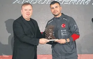 En iyi sol stoper abdülkerim bardakçı