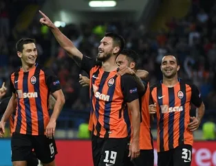Facundo Ferreyra Galatasaray yolunda