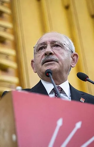 Kılıçdaroğlu'nun akıl hocası FETÖ elebaşı mı?