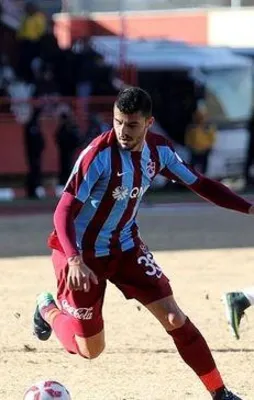 Trabzonspor kendini ateşe attı