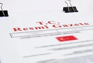 Başkan Recep Tayyip Erdoğan imzaladı! Kamuda Tasarruf Tedbirleri Genelgesi Resmi Gazete'de yayımlandı