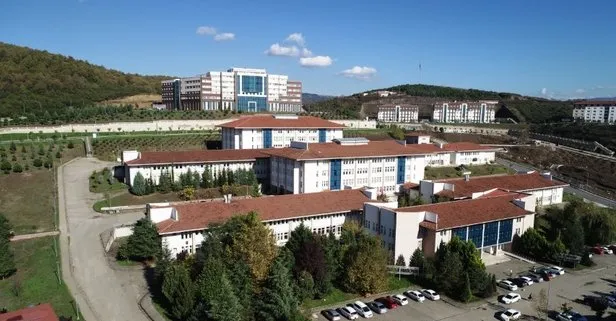 Düzce Üniversitesi 13 öğretim üyesi alımı yapacak