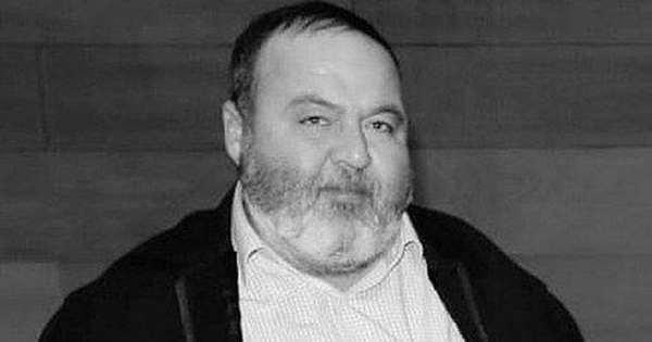 Son dakika: Başkan Erdoğan Manisa'da Hakan Hilmi Füzun'un cenaze törenine katıldı-9