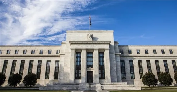 FED faiz kararını açıkladı! 22 yılın en yüksek seviyesi | Karar sonrası FED Başkan Powell'den kritik açıklama