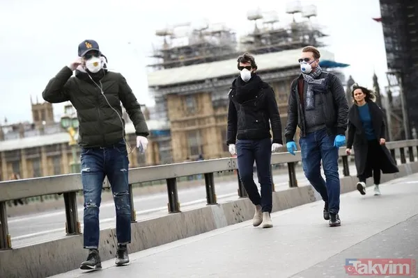 Dünya bunu konuşuyor! Koronavirüsün arkasında Bill Gates, Soros ve Rockefeller mi var? - 18