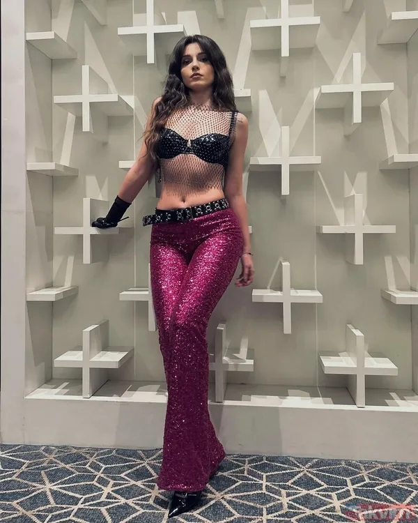 Ebrar Karakurt hakkında olay iddia! Gittiği mekanda olay çıkardı! Şarkıcı Melsum Erdost’u darp etti! - 4