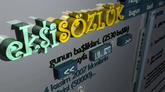 Ekşi sözlük sahibi kurucusu Sedat Kapanoğlu kimdir nereli kaç yaşında? (Ekşi sözlük nedir Yeni Zelanda entrysi nedir)-3