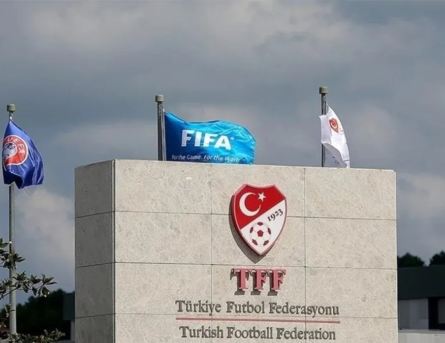 Süper Lig’in 8 takımı PFDK’ya sevk edildi