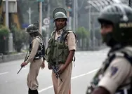 Son dakika: Keşmirde Hint ordusundan sivilleri saldırı: 4 sivil öldü