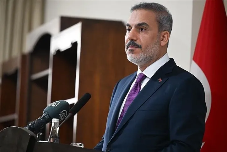 Arap Ligi toplantısına katılacak!