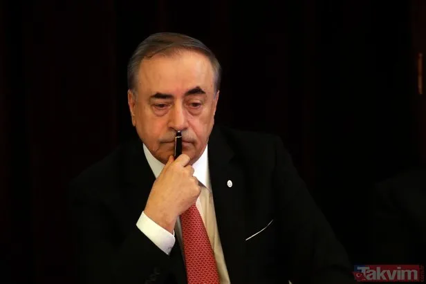 Galatasaray Kulübünün net borcu yaklaşık 1,62 milyar lira