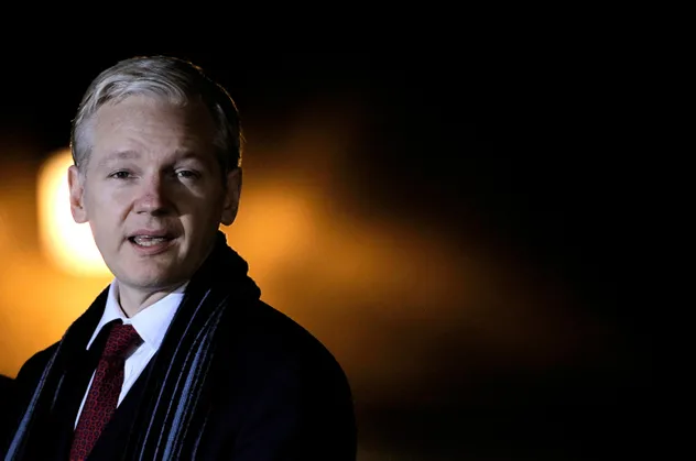 Julian Assange ne kadar ceza alacak?