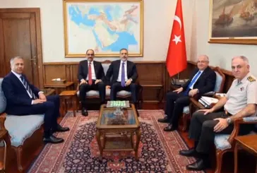 MSB: Tek seçenek kara harekatı değil
