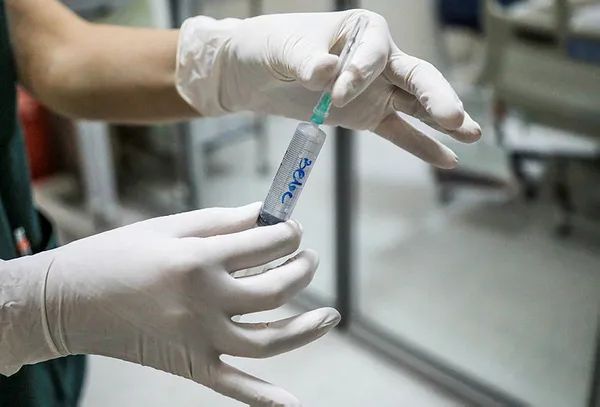 Koronavirüs tedavisine Türk damgası! Ölüm oranlarında ciddi düşüş! IVIG uygulaması-3