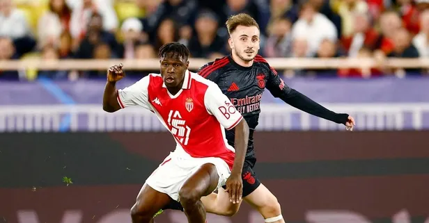 Wilfred Singo Galatasaray'a doğru! İmza için geri sayım