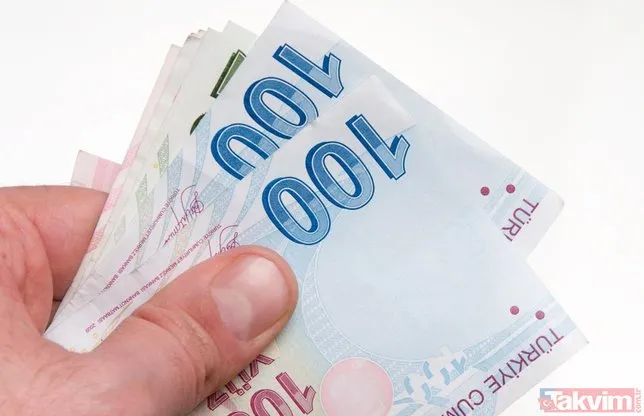 Emekliye müjde! Aylık kazanç bin 472 lirayı bulacak