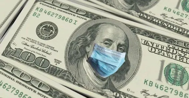 ABD bütçesinde 63 milyar dolarlık açık!
