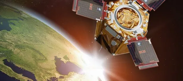 TÜRKSAT-6A uydusunda üretim aşamasına geçildi