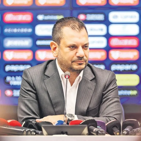 Kulüpler adalet istiyor