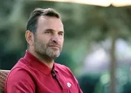 Galatasaray teknik direktörü Okan Buruktan Icardi ve Mata sözleri