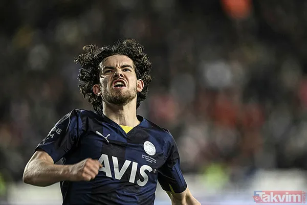 Fenerbahçe'ye dev teklif! Yıldız isim rekor bedelle gidecek - 21