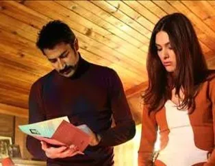 İşte 15. bölümden kareler