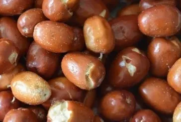 Sivilceler için iğde