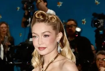 Aşklarını taçlandırıyorlar: Gigi Hadid ve Bradley Cooper evleniyor! İşte düğün tarihleri