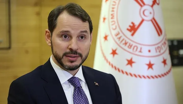 Antalya'da yaralar sarılıyor çiftçiye müjde! Bakan Albayrak talimatı verdi
