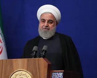 Ruhaniden Trumpın 52 hedef açıklamasına yanıt: 290 sayısını da hatırlasın