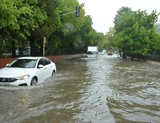 CHP’li İBB suya battı!