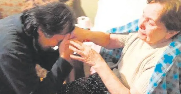 İtirafçı Murat Develioğlu yeni bir hayata başladı