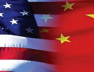 ABD’den Çin’e flaş suçlama