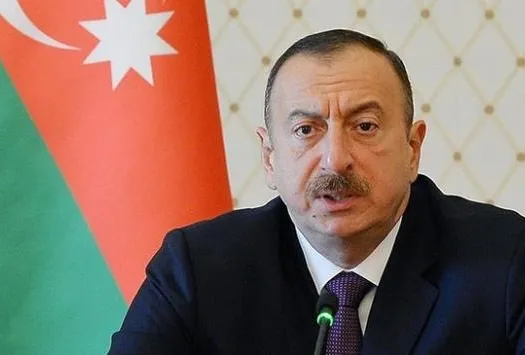Azerbaycan Cumhurbaşkanı İlham Aliyev'den Ermenistan'ın alçak saldırılarına çok sert tepki-1