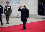 Fransadan darbeci Sisiye kırmızı halı! Macrondan Türkiye karşısı skandal sözler