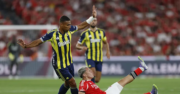 Alexander Djiku için sürpriz talip!