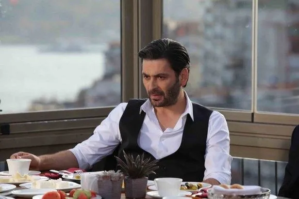 Eşkıya Dünyaya Hükümdar Olmaz 115. bölümü yayınlandı! EDHO izle-2