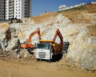 Ankara’da patlama! Ölü ve yaralılar var