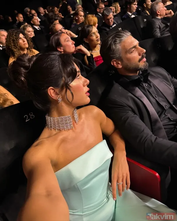 Şükrü Özyıldız’ıın sevgilisi Sibil Çetinkaya’nın vücudu yandı! “Tuvaletimi yapamayacak bir durum...” - 5