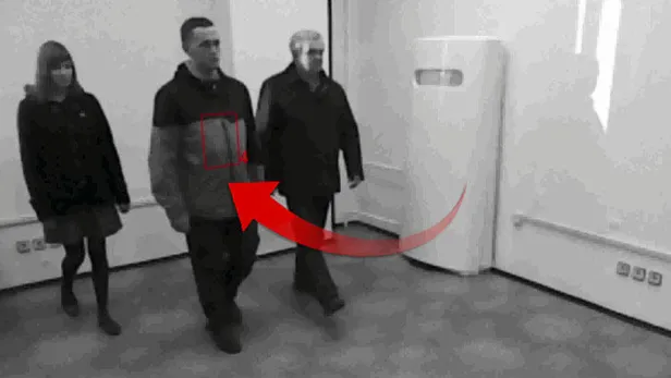 Türkiye’de bir ilk! Esenboğa Havalimanı'nda kullanılacak-6