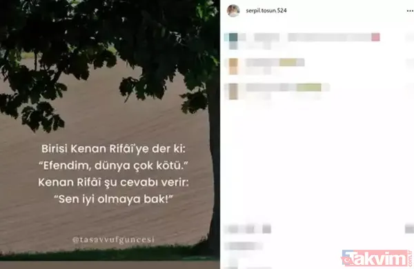 Eşi Kenan Tosun ve arkadaşı Ümran Seyhan'ın ihanetiyle sarsılan Serpil Tosun'dan manidar sözler! Serenay Sarıkaya ve Cansu Tosun - 10