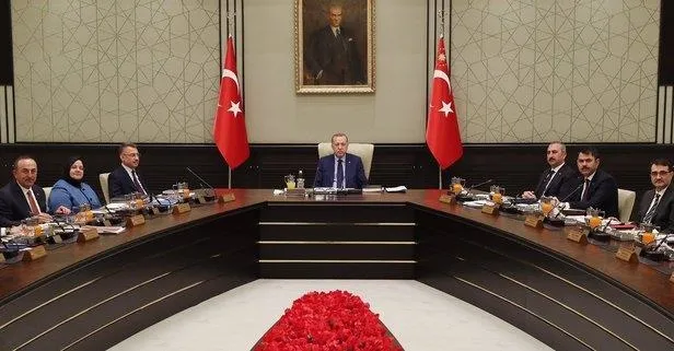 ABD’nin terör raporuna tepki