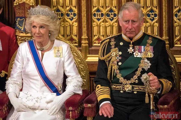 Kraliyet Ailesi’ni karıştıran iddia: Prens William Jacob Rothschild’ın oğlu mu? Kral III. Charles öldü mü? Satanist Yahudiler tek tek ortadan kalkıyor: Sırada hangi isim var? - 8